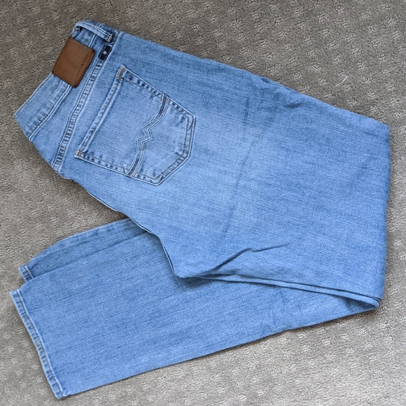 Lucky Brand Denim - Lucky Brand Jeans